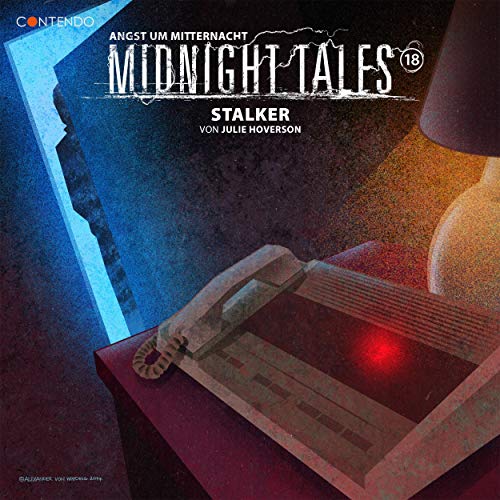 Midnight TalesStalker