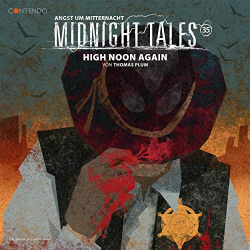 High Noon AgainMidnight Tales 35