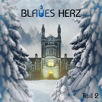 Blaues Herz Teil 2